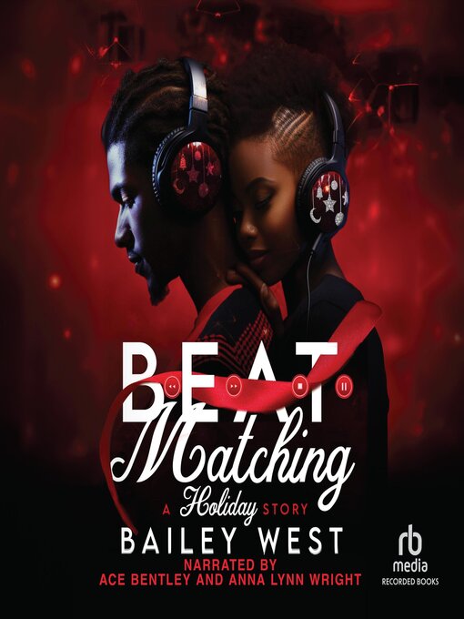 Title details for Beat Matching by Bailey West - Wait list